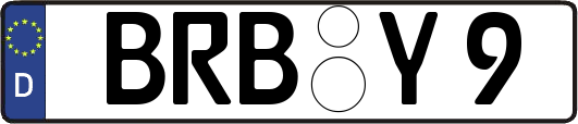 BRB-Y9