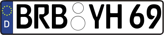 BRB-YH69