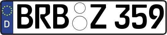 BRB-Z359