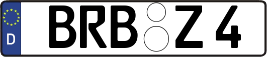 BRB-Z4