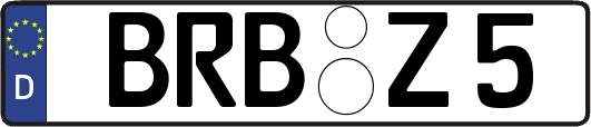 BRB-Z5