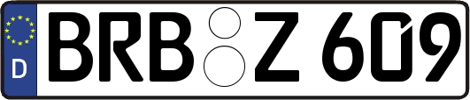 BRB-Z609