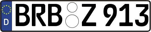 BRB-Z913