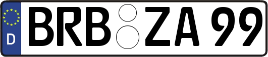 BRB-ZA99