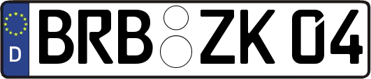 BRB-ZK04