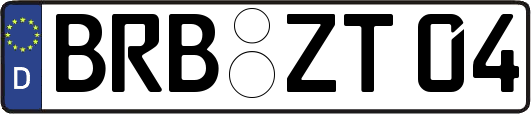 BRB-ZT04