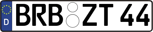 BRB-ZT44