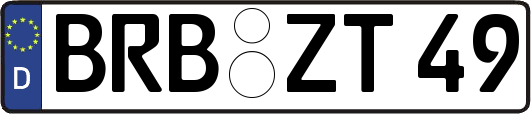 BRB-ZT49