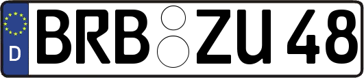 BRB-ZU48