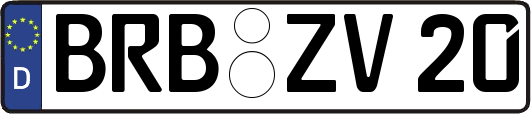 BRB-ZV20