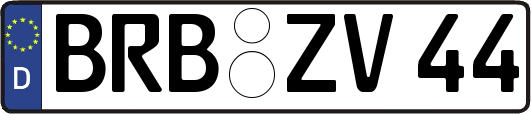 BRB-ZV44