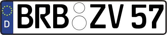 BRB-ZV57
