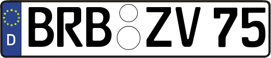 BRB-ZV75