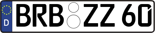 BRB-ZZ60