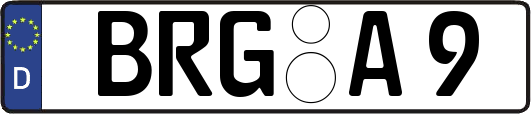 BRG-A9