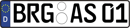 BRG-AS01