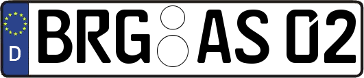 BRG-AS02