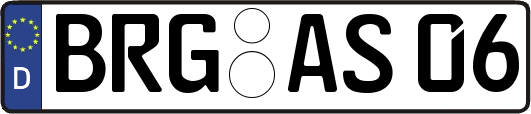 BRG-AS06