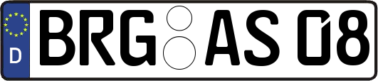 BRG-AS08