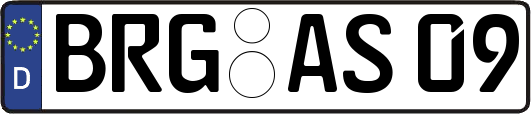 BRG-AS09