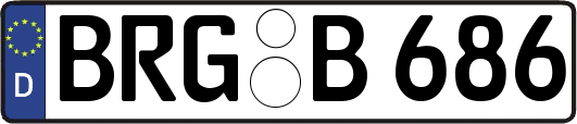 BRG-B686