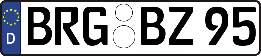 BRG-BZ95