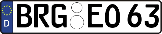 BRG-EO63