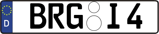 BRG-I4