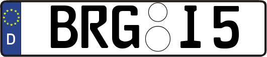 BRG-I5