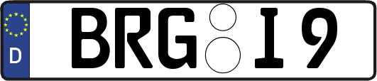 BRG-I9
