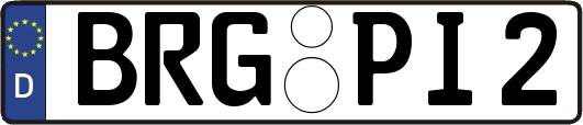 BRG-PI2