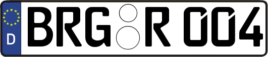 BRG-R004