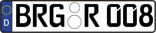 BRG-R008
