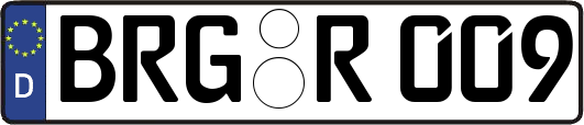 BRG-R009