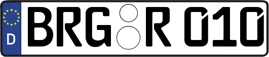 BRG-R010