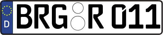 BRG-R011
