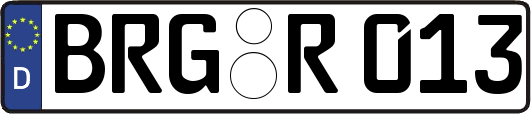 BRG-R013