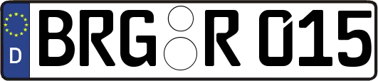 BRG-R015