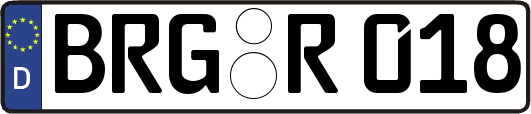 BRG-R018