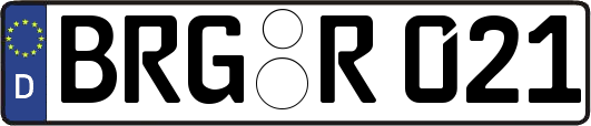 BRG-R021