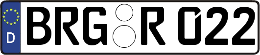 BRG-R022