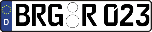 BRG-R023