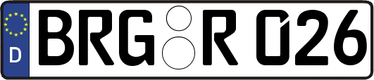 BRG-R026