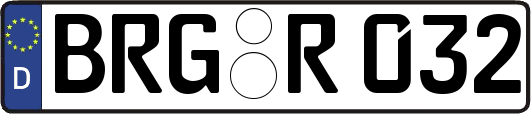 BRG-R032