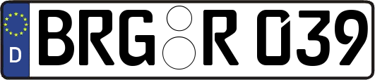 BRG-R039