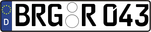 BRG-R043