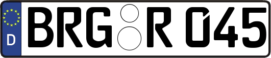 BRG-R045