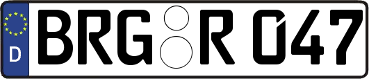 BRG-R047