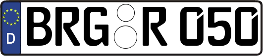 BRG-R050