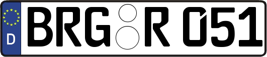 BRG-R051
